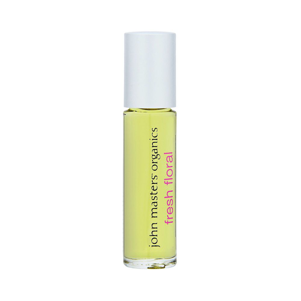 ロールオンフレグランス フレッシュフローラル 9ml