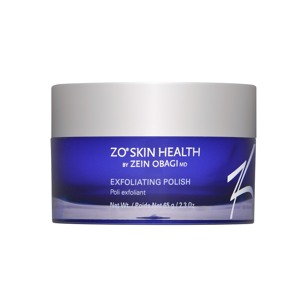エクスフォリエーティング ポリッシュ(65g/2.3oz.)｜Zo's Skin Health