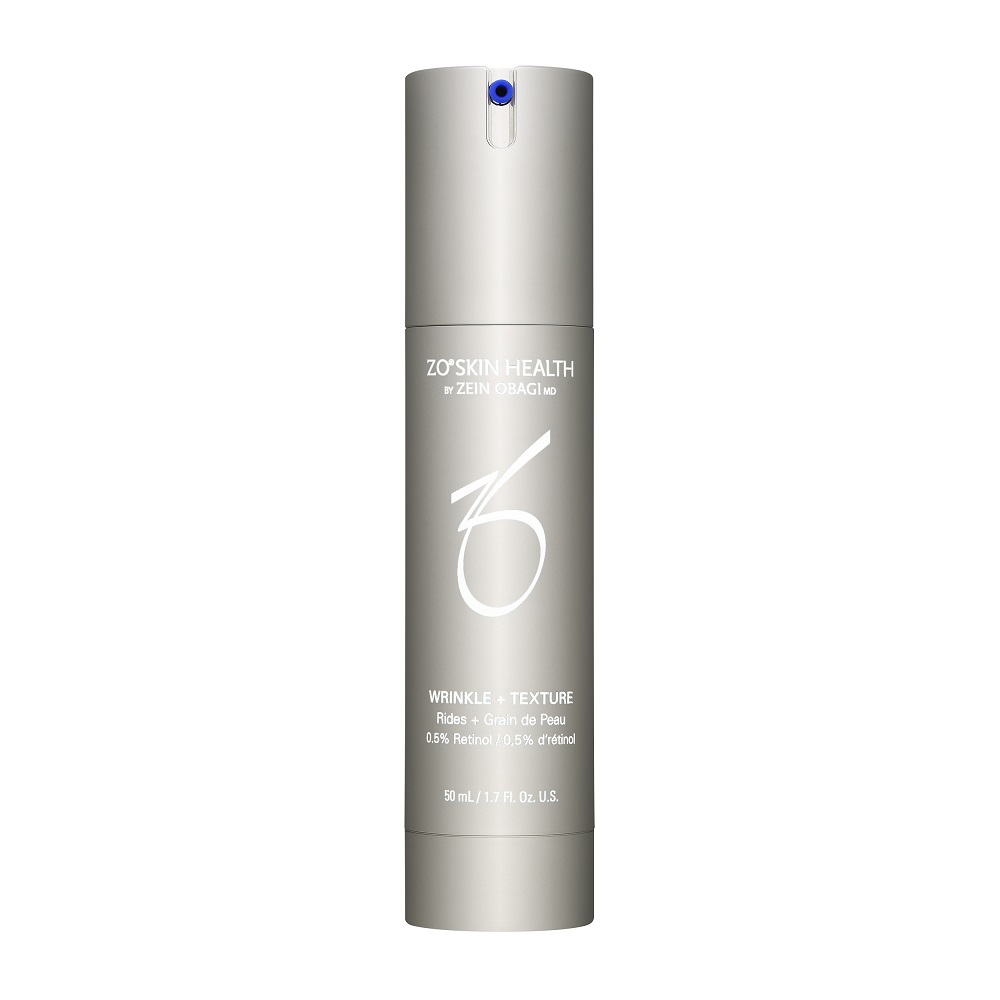 ZO SKIN HEALTH Wテクスチャーリペア 50mL Wテクスチャーリペア(50ml)｜Zo's Skin Health/オバジ ゼオスキン
