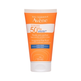 ベリーハイプロテクション フルイド SPF 50+  50ml