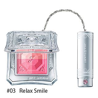 レイヤーブラッシュ コンパクト #03(Relax Smile) 4.2g