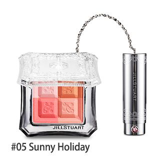 ミックスブラッシュ コンパクト N #05(Sunny Holiday) 8g