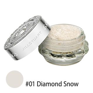 ジェリーアイカラー N #01(Diamond Snow) 6g