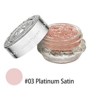 ジェリーアイカラー N #03(Platinum Satin) 6g