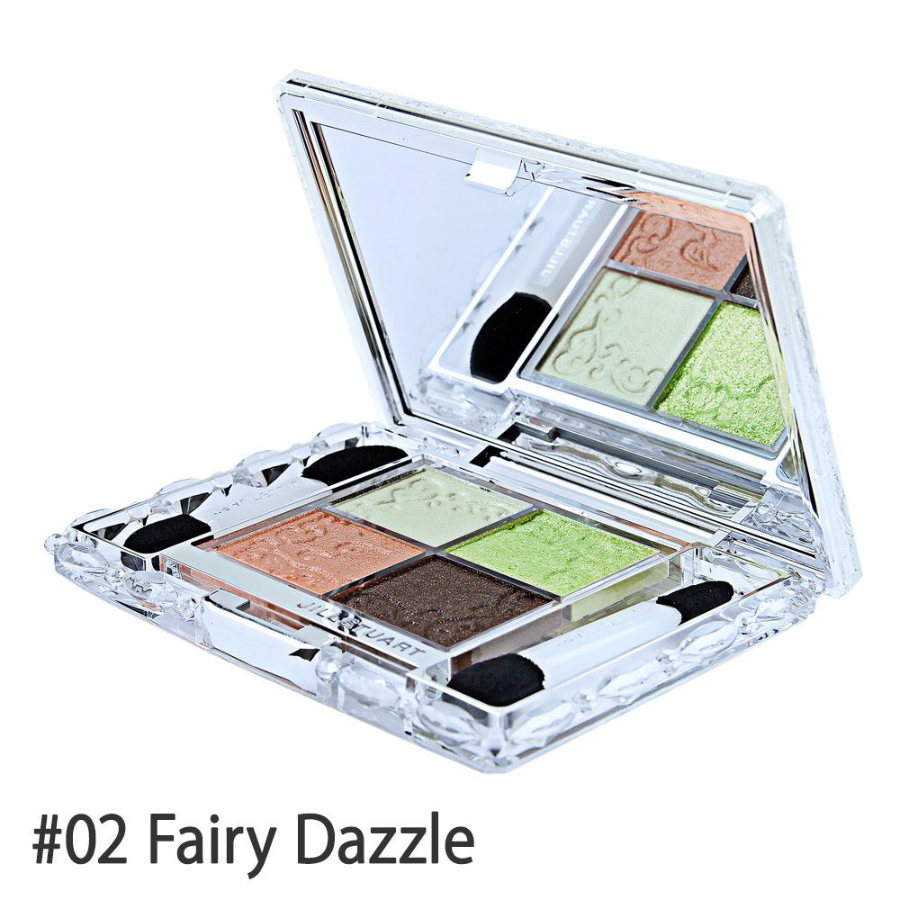 シマークチュールアイズ #02(Fairy Dazzle) 5g