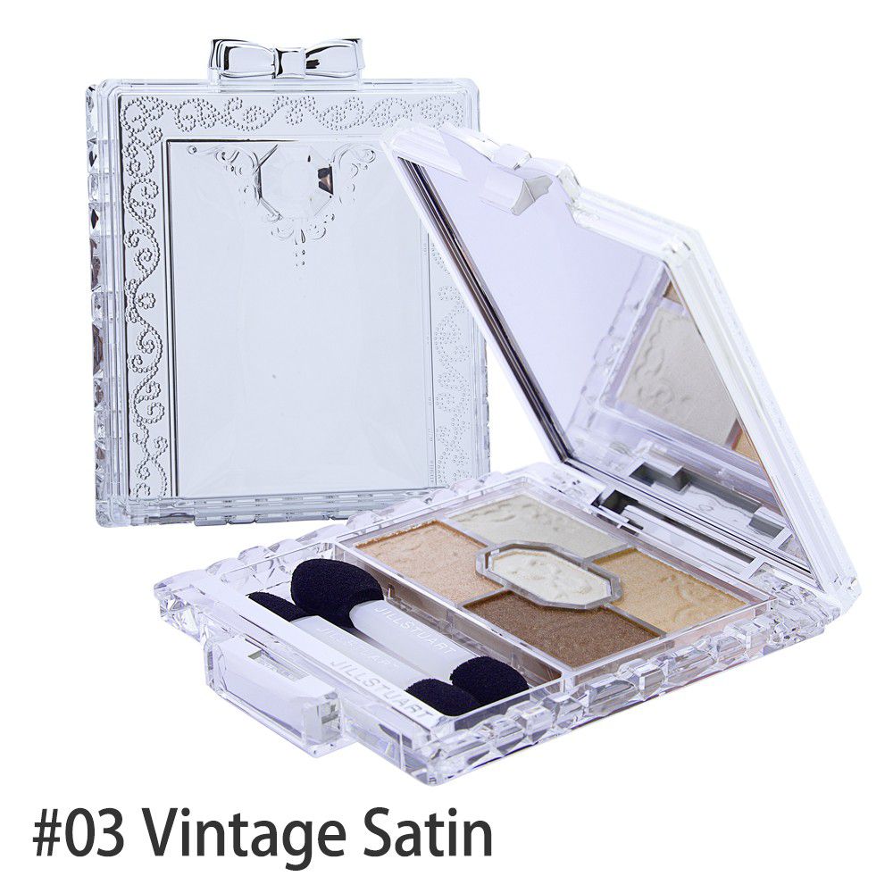 リボンクチュール アイズ #03(Vintage Satin) 4.7g