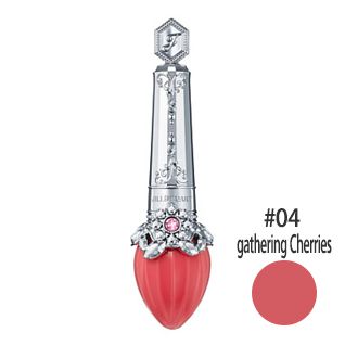 フォーエヴァージューシーオイルルージュ #04(gathering Cherries) 10ml