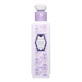 ディープモイストボディミルク ミルクティーブレンド  250ml
