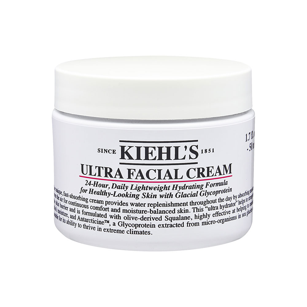 クリーム UFC 50ml