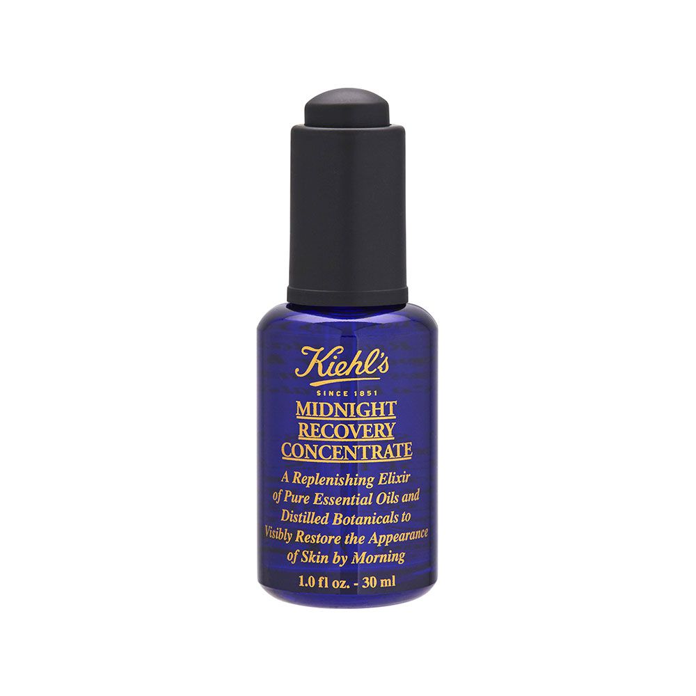 キールズ ミッドナイト ボタニカル コンセントレート 30ml