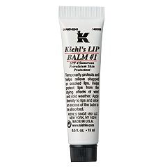 リップ バーム SPF4（チューブタイプ） #1 15ml