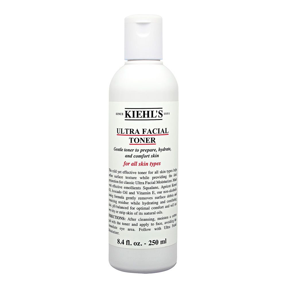 モイスチャライジング トナー UFT （ウルトラフェイシャルトナー）  250ml