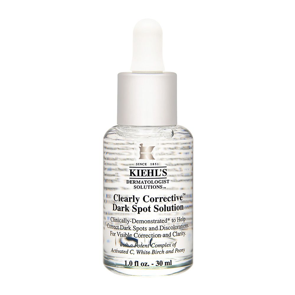 DS クリアリーホワイト ブライトニング エッセンス 30ml