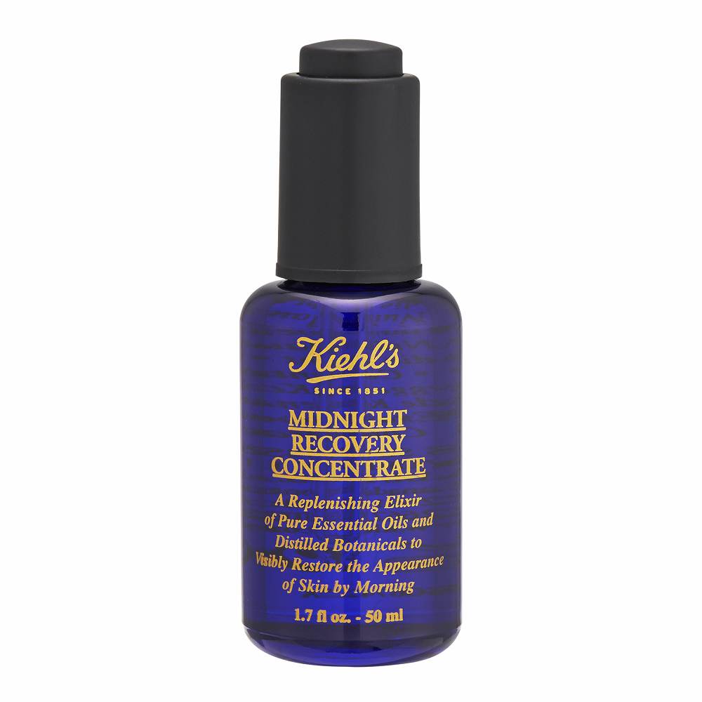 ミッドナイトボタニカル コンセントレート  50ml