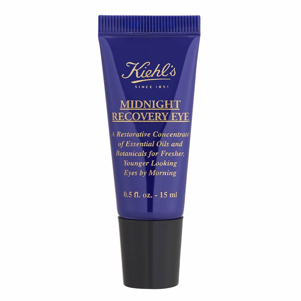 ミッドナイトボタニカル アイ  15ml