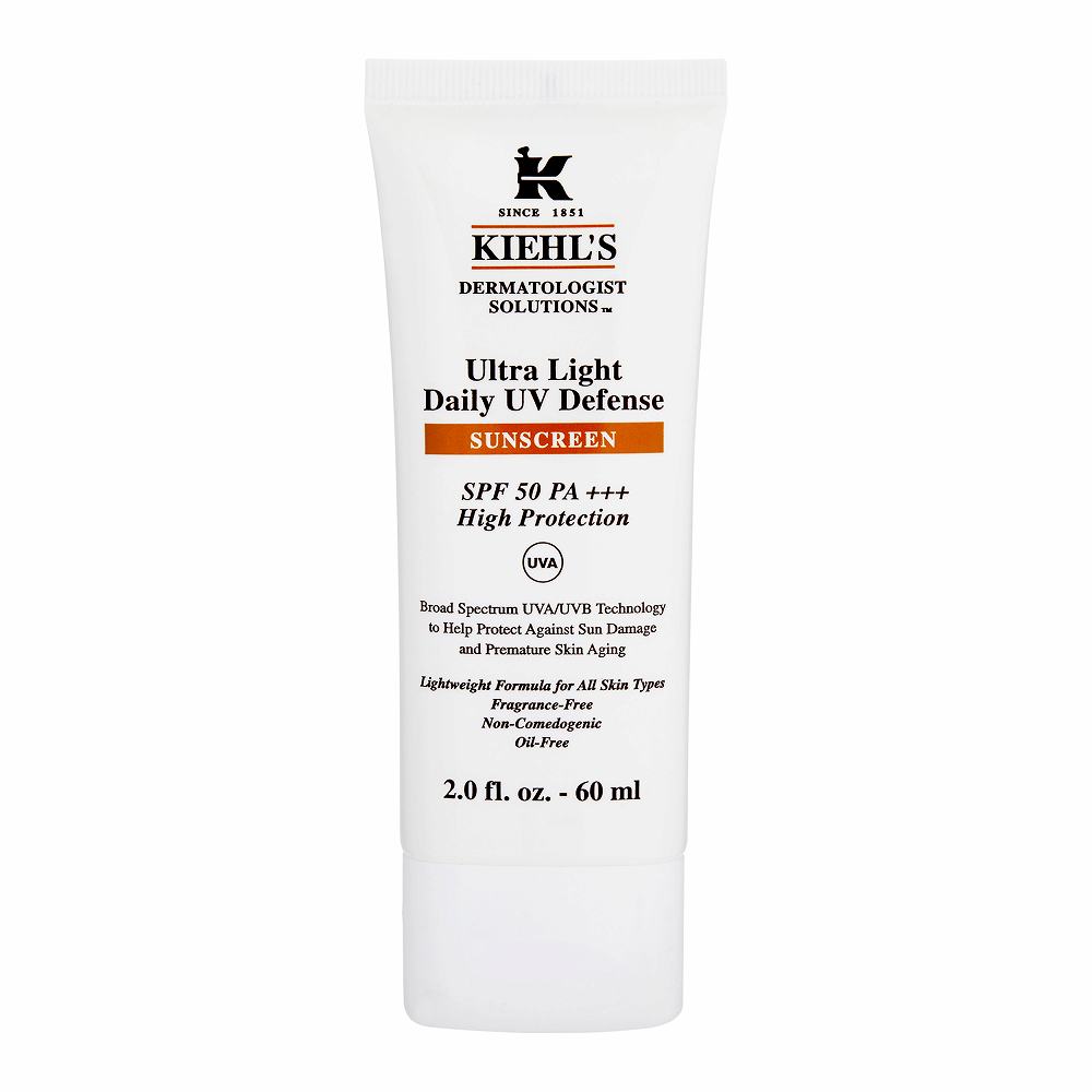 DS UVディフェンス SPF50 PA++++ 60ml