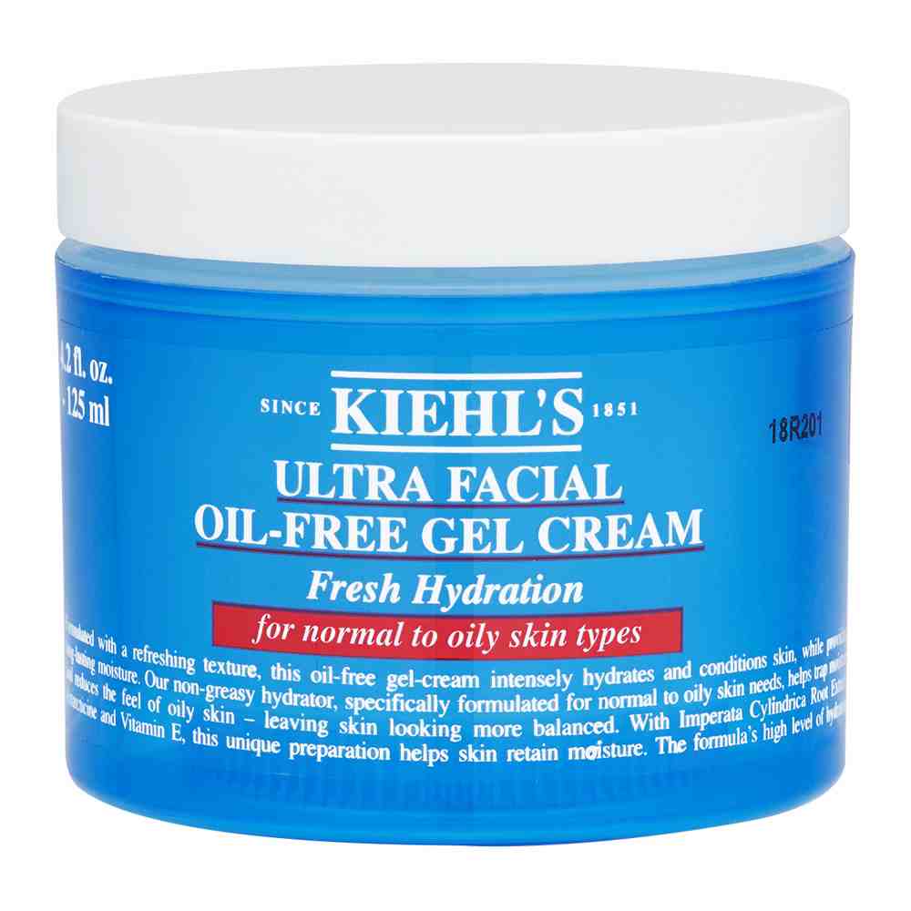 UFオイルフリー ジェル 日本未発売サイズ 125ml