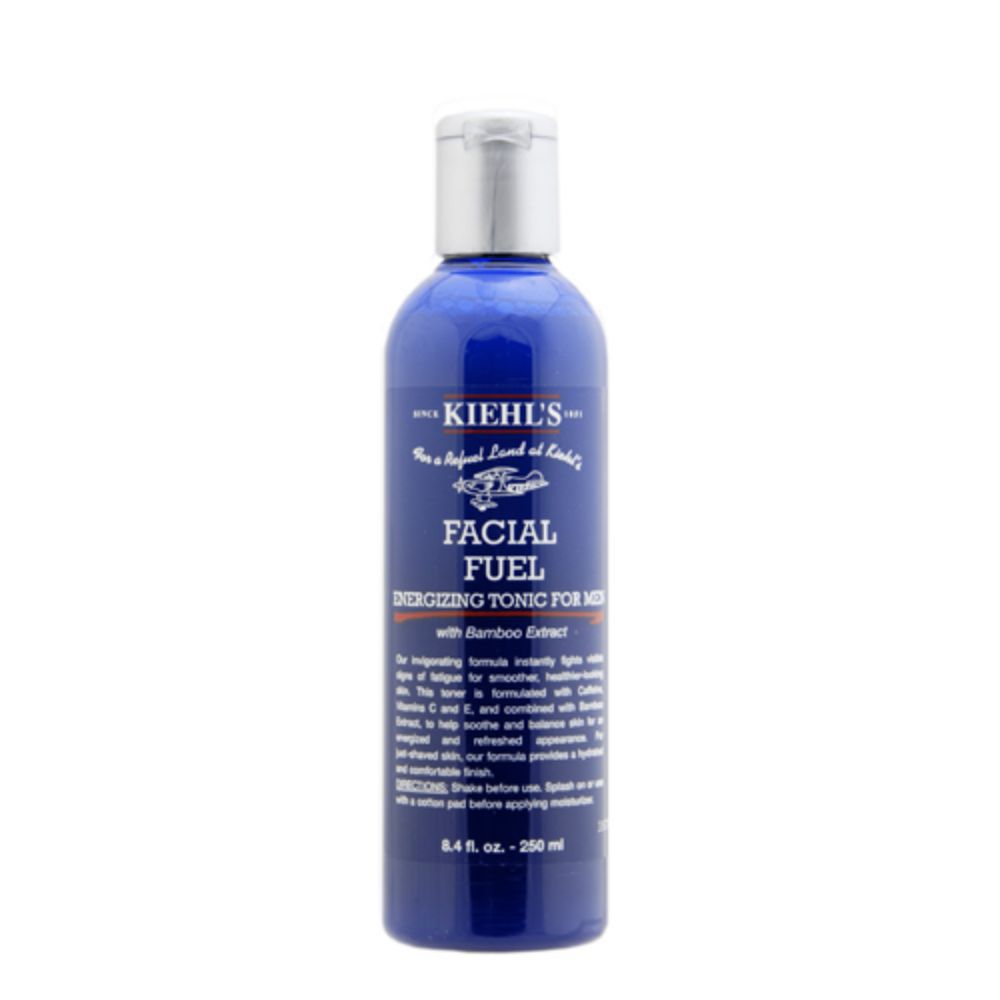 フェイシャル フュール トナー フォー メン  250ml
