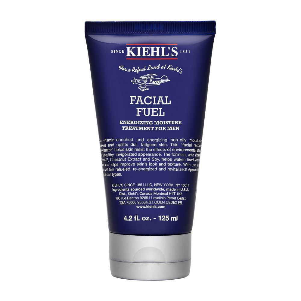 フェイシャル フュール モイスチャライザー フォー メン  125ml