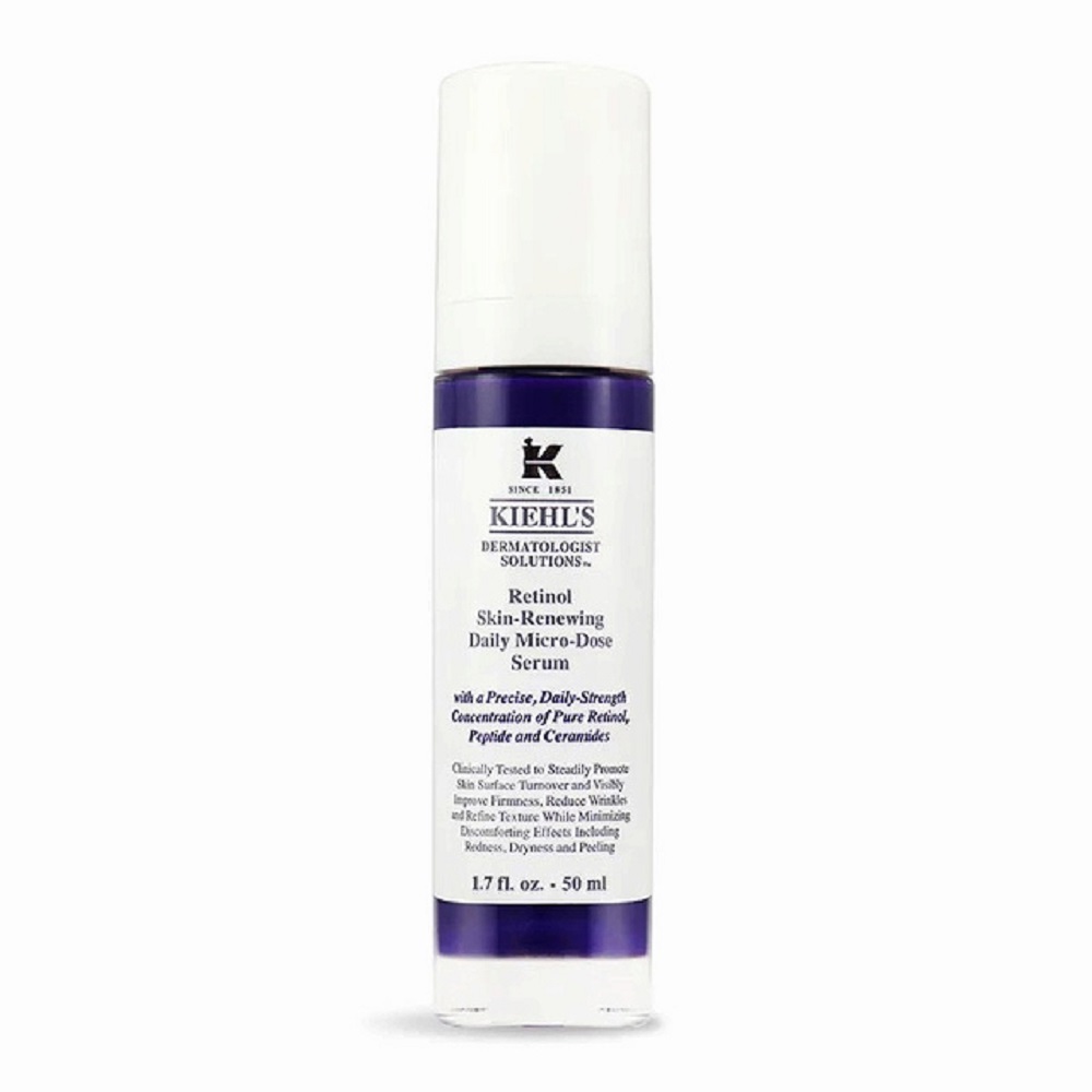 DS RTN リニューイング セラム  50ml
