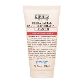 キールズ モイストクレンザー UFC(150ml)｜Kiehl's/キールズの激安