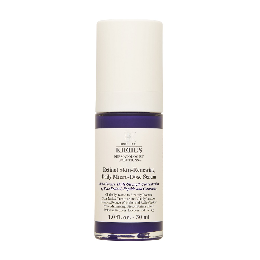 Kiehl's(キールズ) DS RTN 30ml リニューイング セラム 新品 DS RTN リニューイング セラム(30ml)｜Kiehl's/キールズの激安
