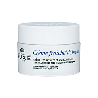 クレーム フレッシュ 24H モイスチュアライジング クリーム 50ml