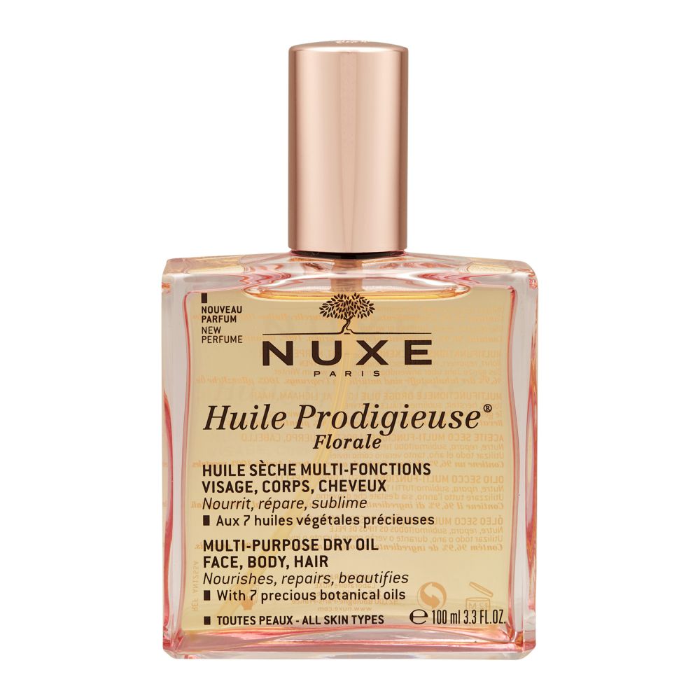 プロディジュー フローラル オイル 100ml
