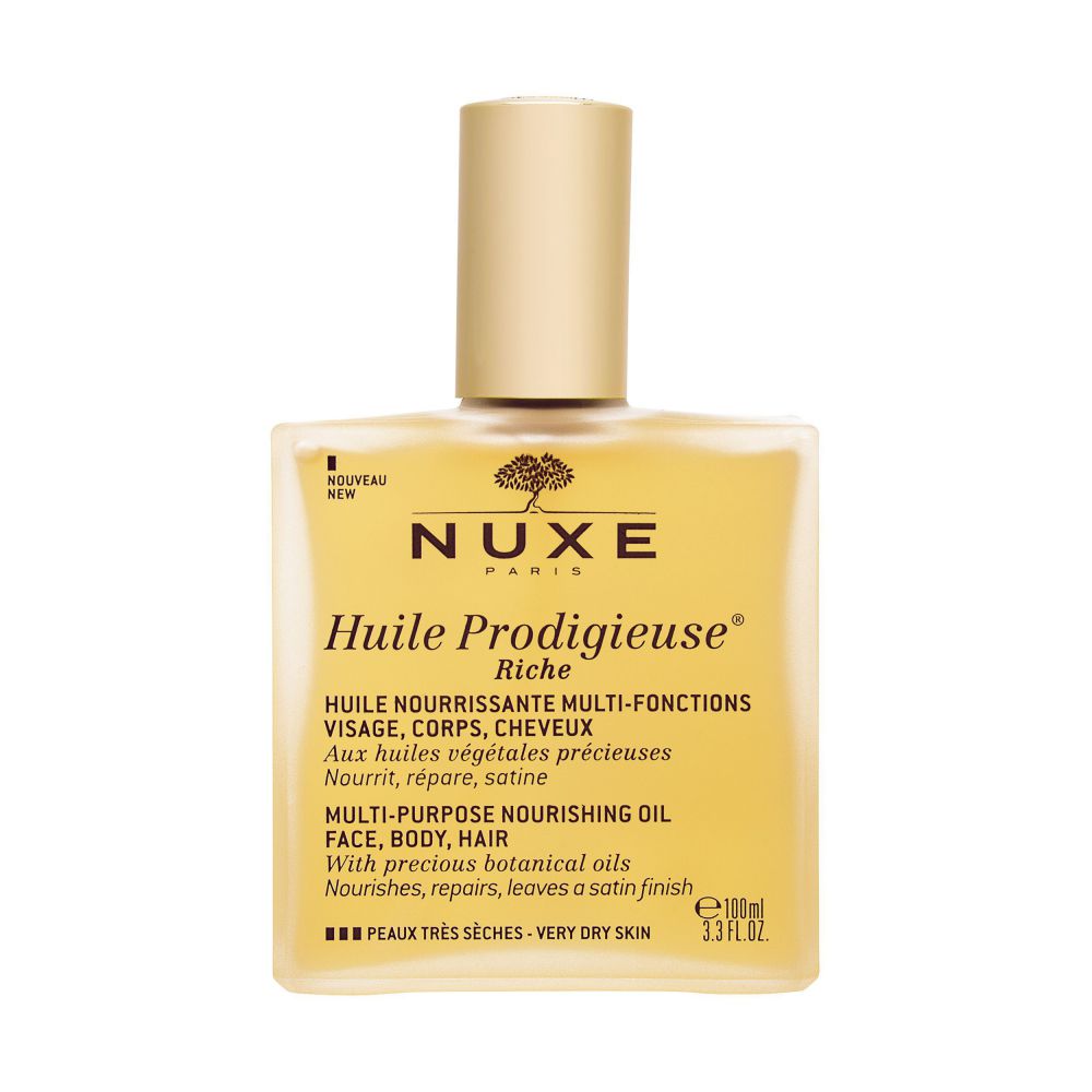 プロディジュー オイル リッチ  100ml