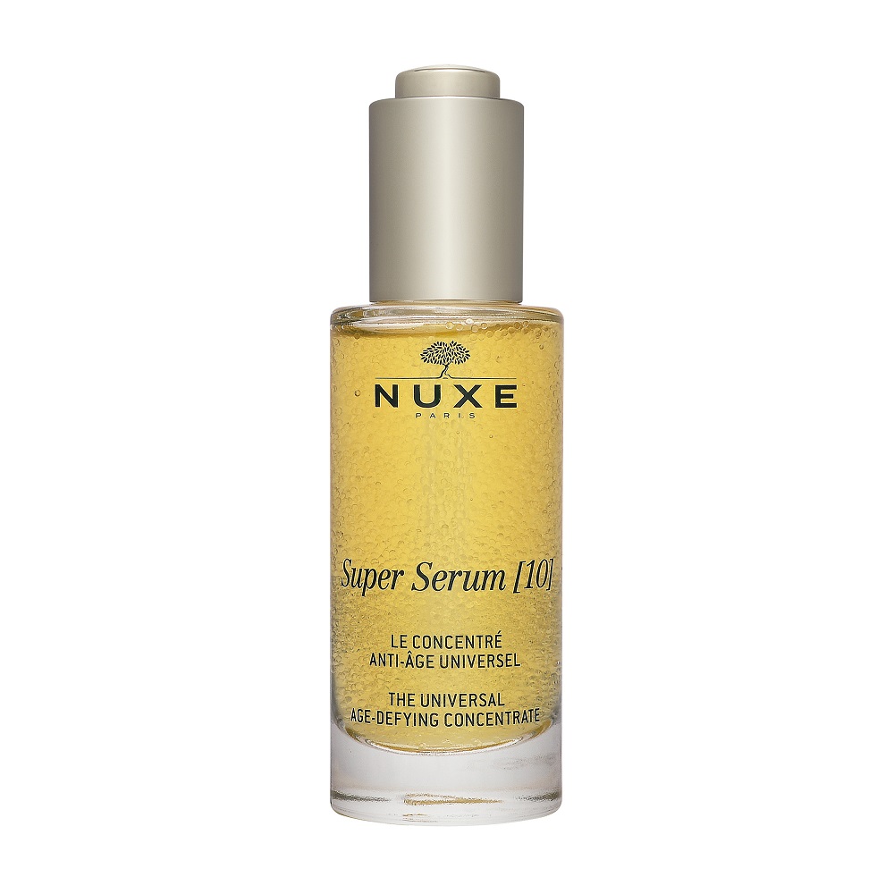 ブランド通販サイトをすべて スーパー セラム(50ml)｜NUXE/ニュクスの激安アウトレット 美容液