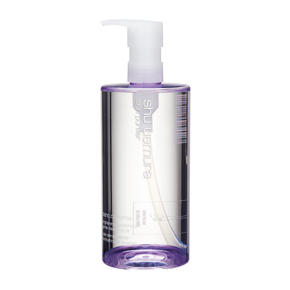 ブランクロマ ブライト&ポリッシュ クレンジング オイル 450ml