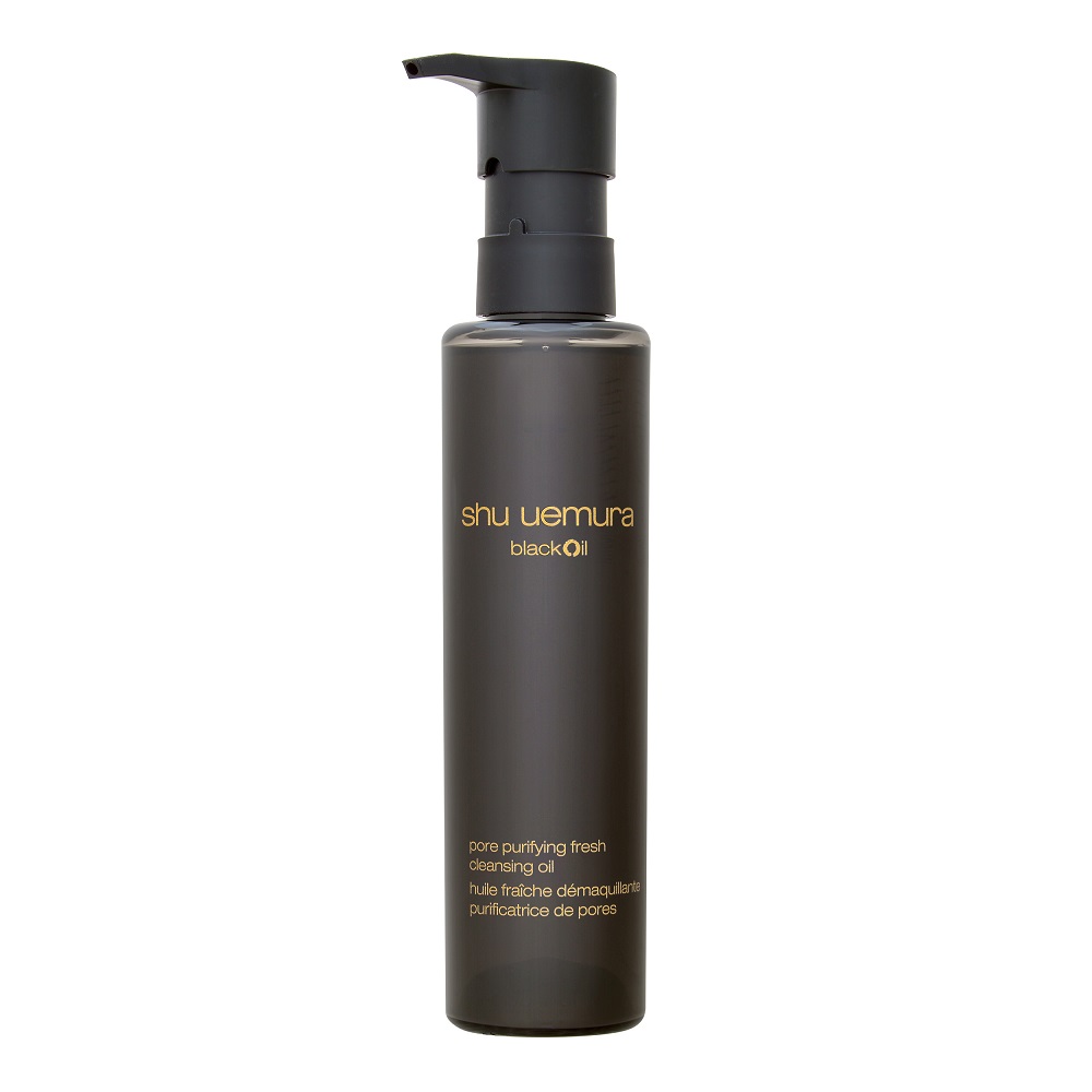 ブラック クレンジング オイル  150ml/5fl.oz.