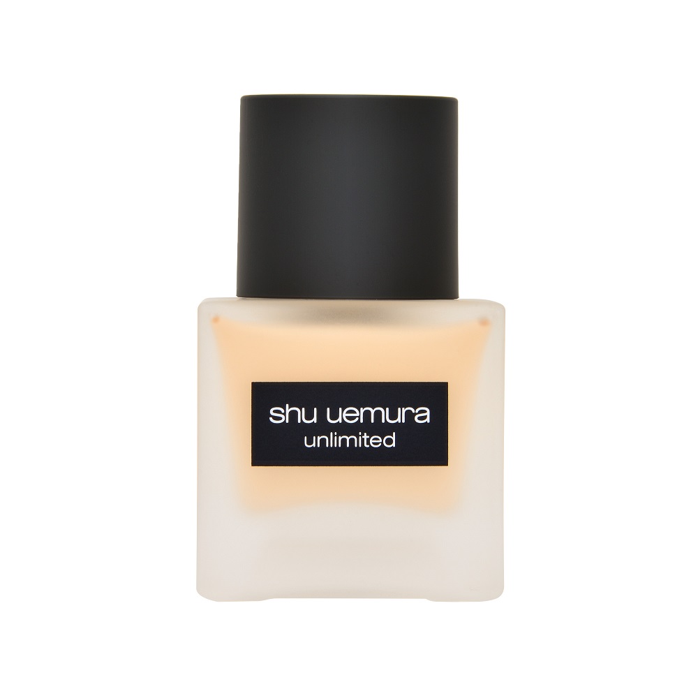 アンリミテッド ラスティング フルイド(35ml)(574 [やや明るめ])｜SHU