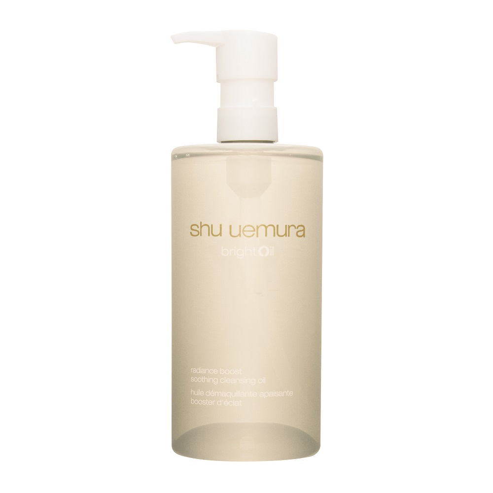 shu uemura bright Oil 450ml クレンジングオイル ブライト クレンジング オイル(450ml)｜SHU UEMURA/シュウ ウエムラの
