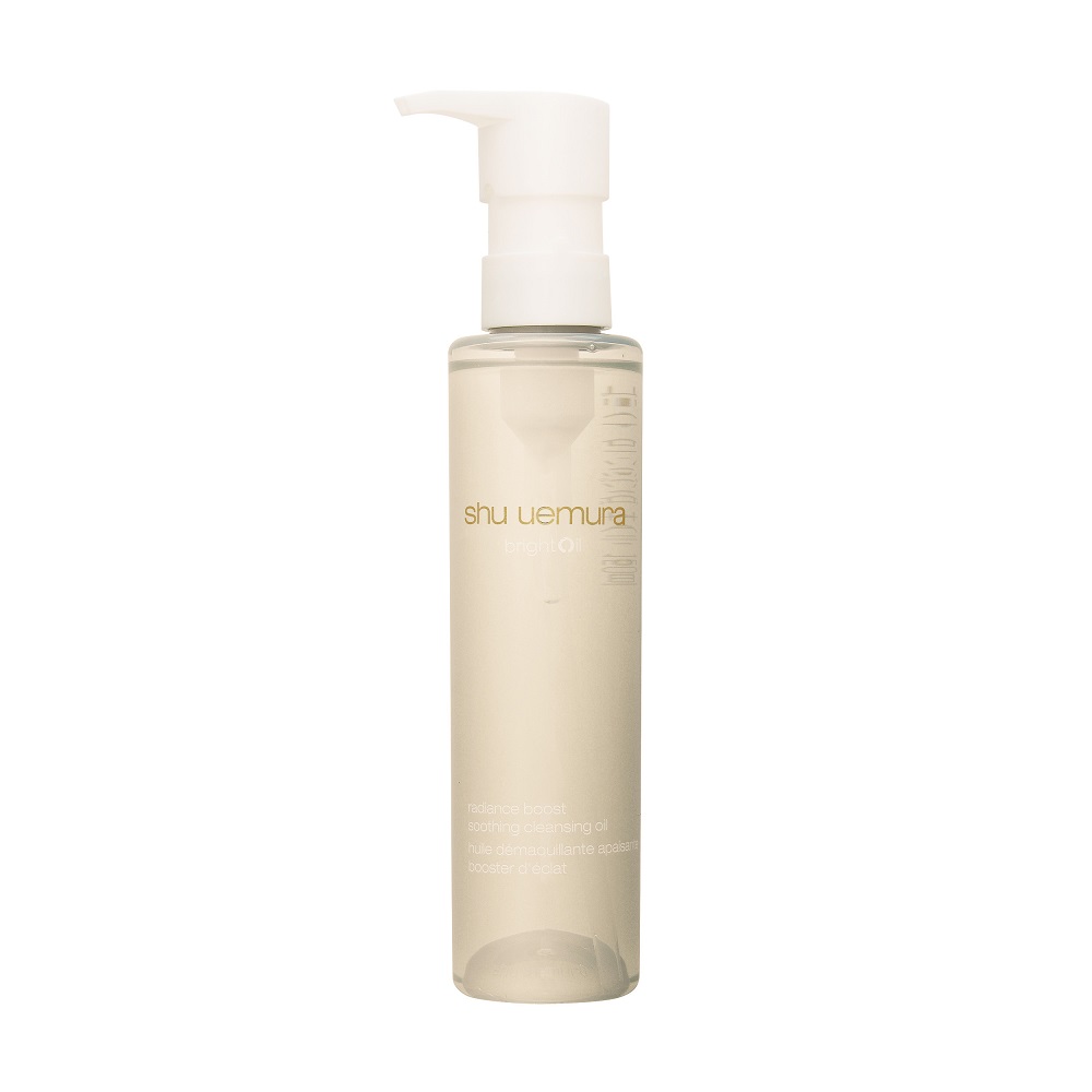 ブライト クレンジング オイル(150ml)｜SHU UEMURA/シュウ ウエムラの