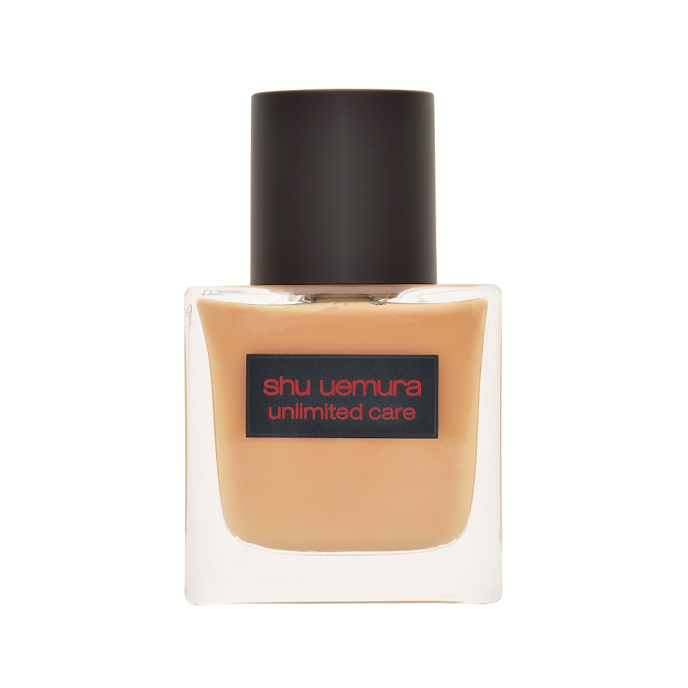 アンリミテッドケア ツヤ セラムファンデーション(35ml)(564 標準的な 