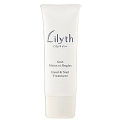 リリス ハンド&ネイル トリートメント 80ml