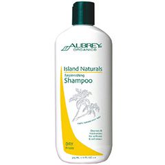 アイランドナチュラルズ シャンプー 325ml