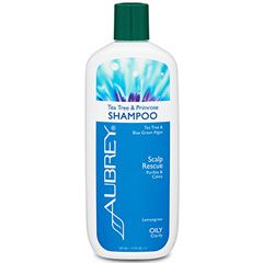 【2万円以上で300円】ティートリー&プリムローズ スカルプシャンプー(オイリー) 325ml