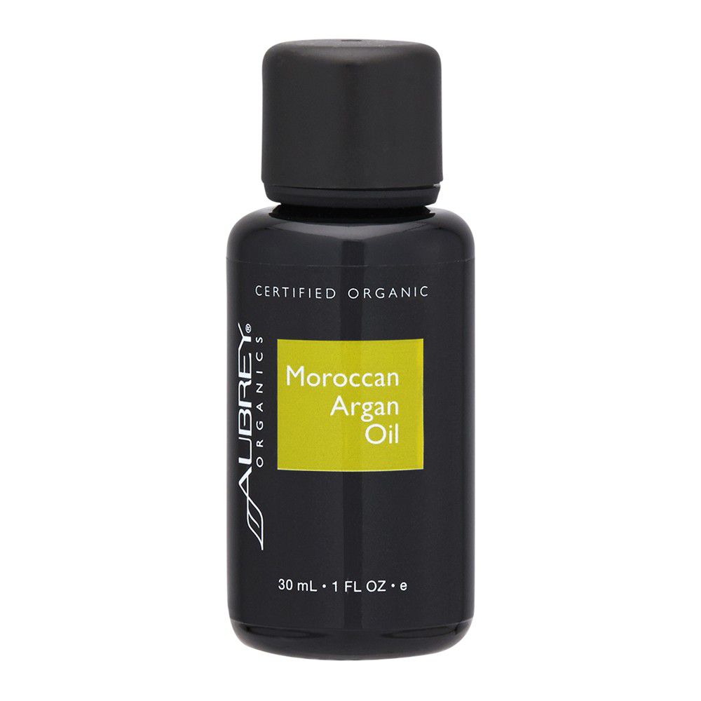 モロッカン アルガン オイル(オーガニック認定) 30ml
