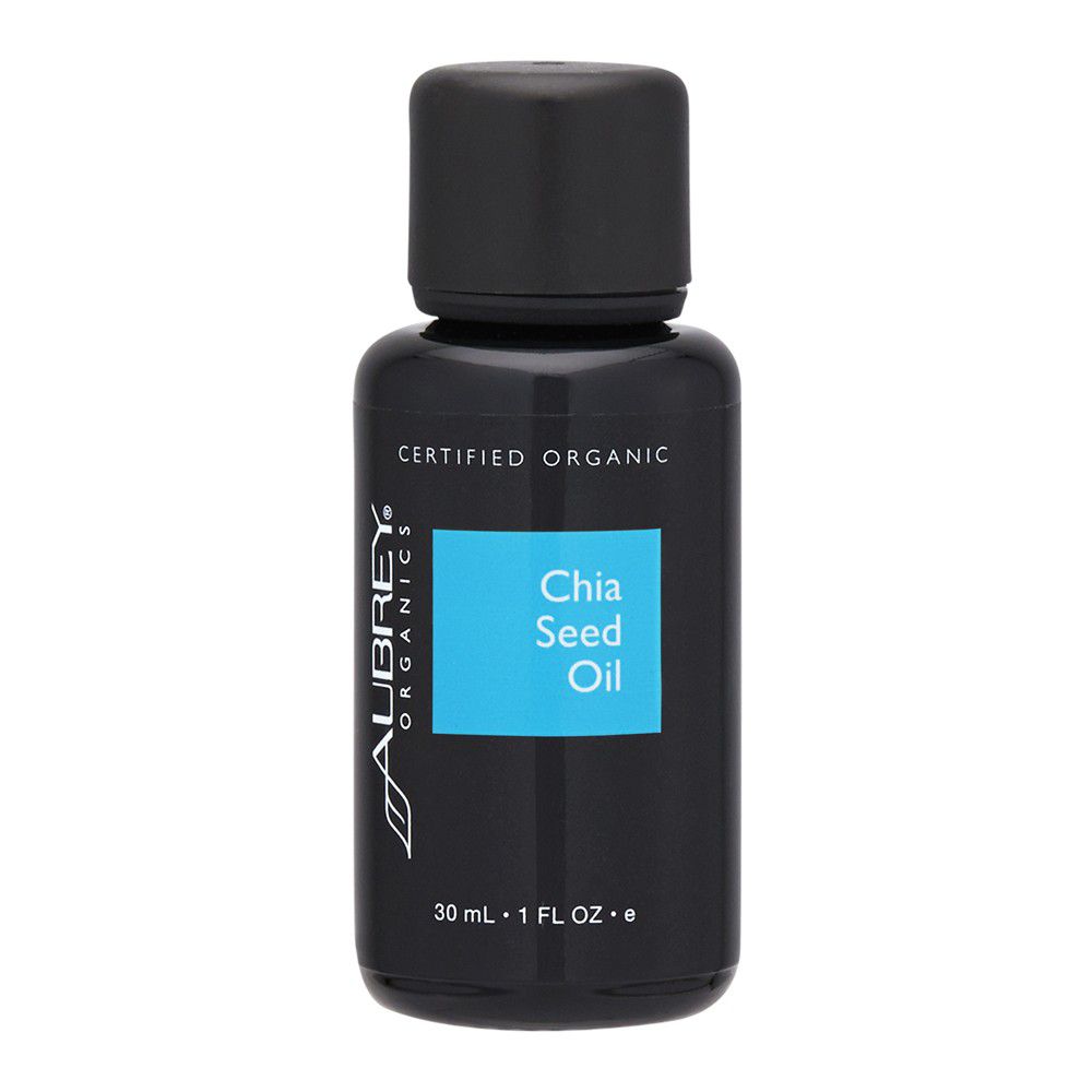 チアシード オイル(オーガニック認定) 30ml