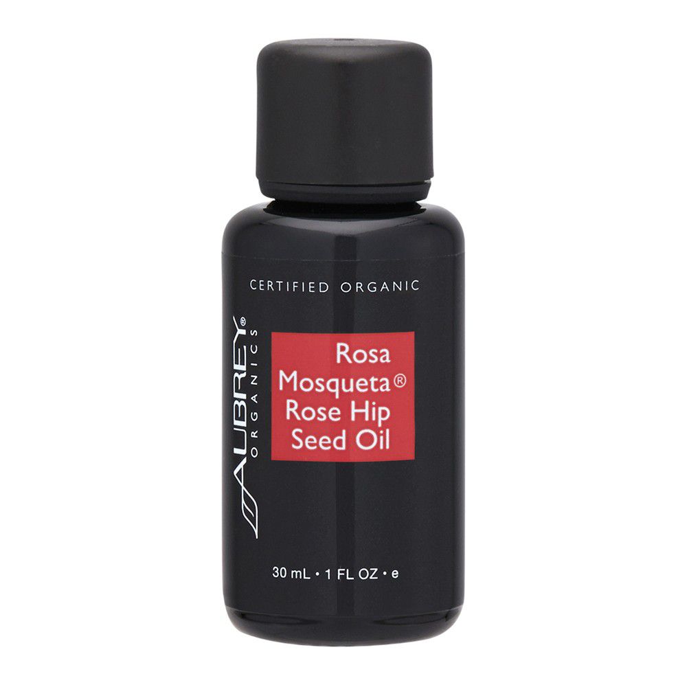 ロサ モスケータ ローズヒップ シードオイル(オーガニック認定) 30ml
