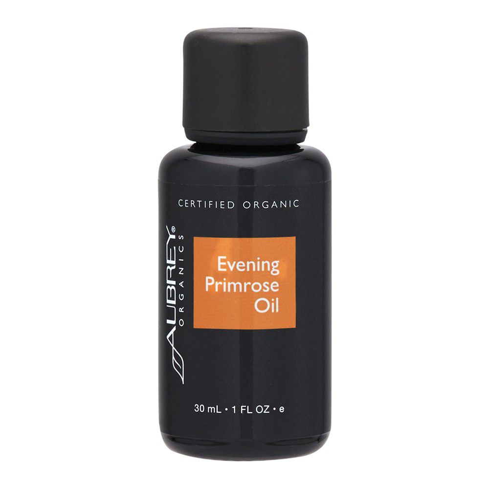 イブニング プリムローズ オイル(オーガニック認定) 30ml