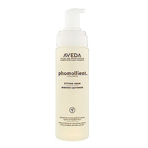 フォモリエント　スタイリング　フォーム  200ml