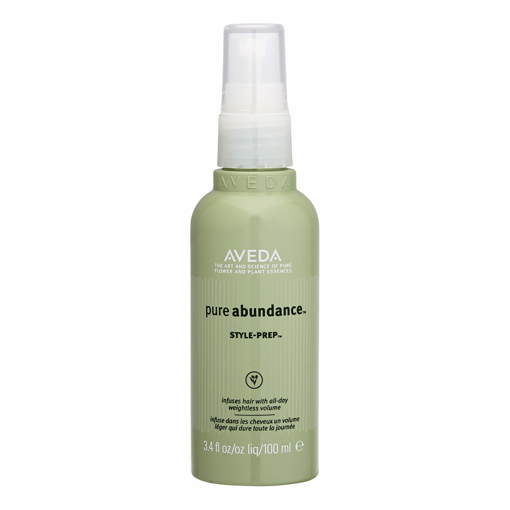 ピュアアバンダンス スタイル プレップ(100ml)｜AVEDA/アヴェダ