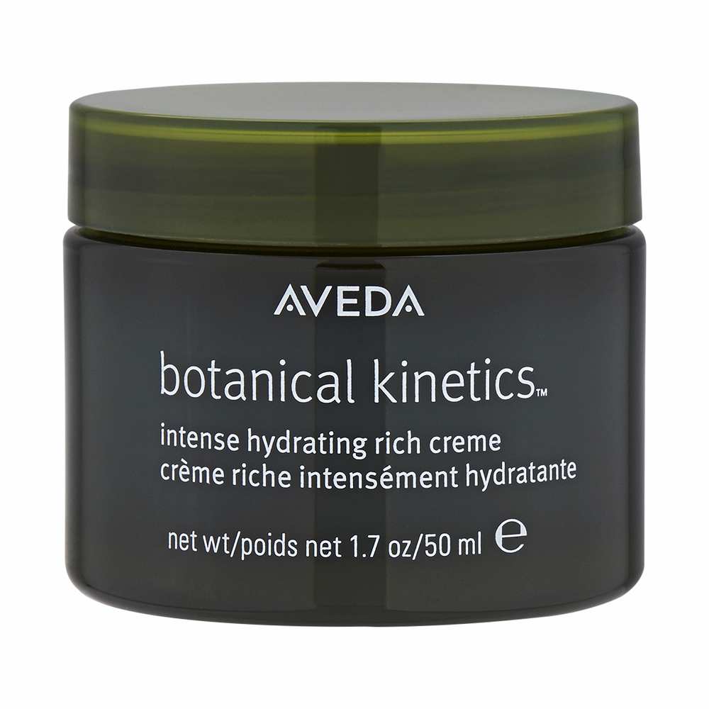 ボタニカル　キネティクス　インテンス　ハイドレイティング　クリーム　リッチ  50ml