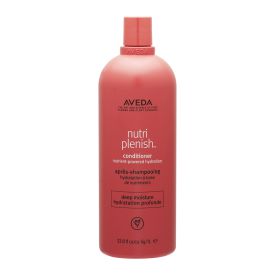 ニュートリプレニッシュ コンディショナー ディープ  1000ml（サロンサイズ）