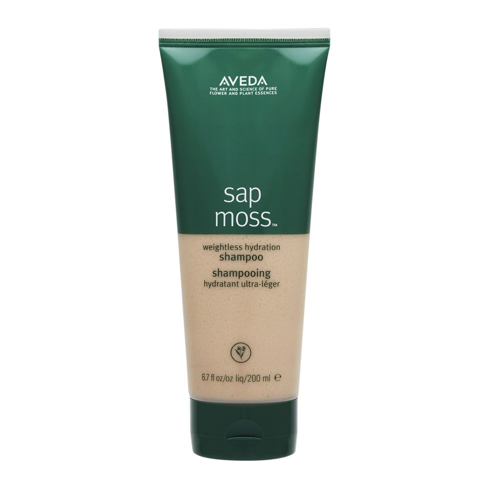 サップモス ウェイトレス ハイドレーション シャンプー  200ml