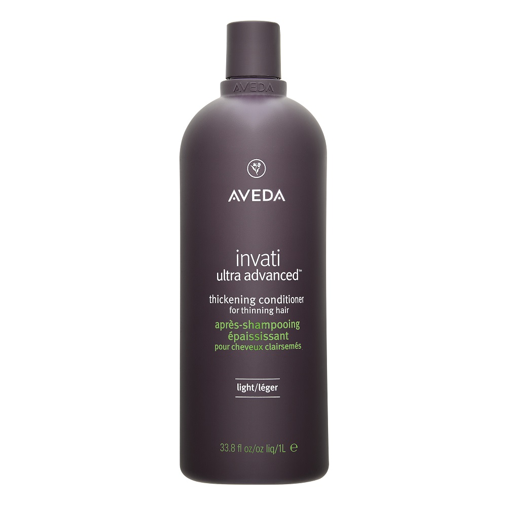 インヴァティ ウルトラ アドバンス ヘアデンス コンディショナー ライト  1000ml