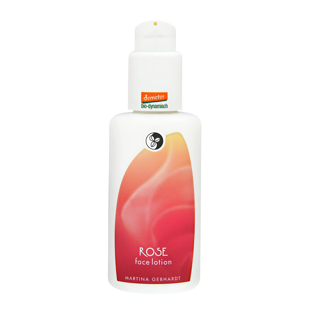 ローズ モイスチャー ミルク  100ml